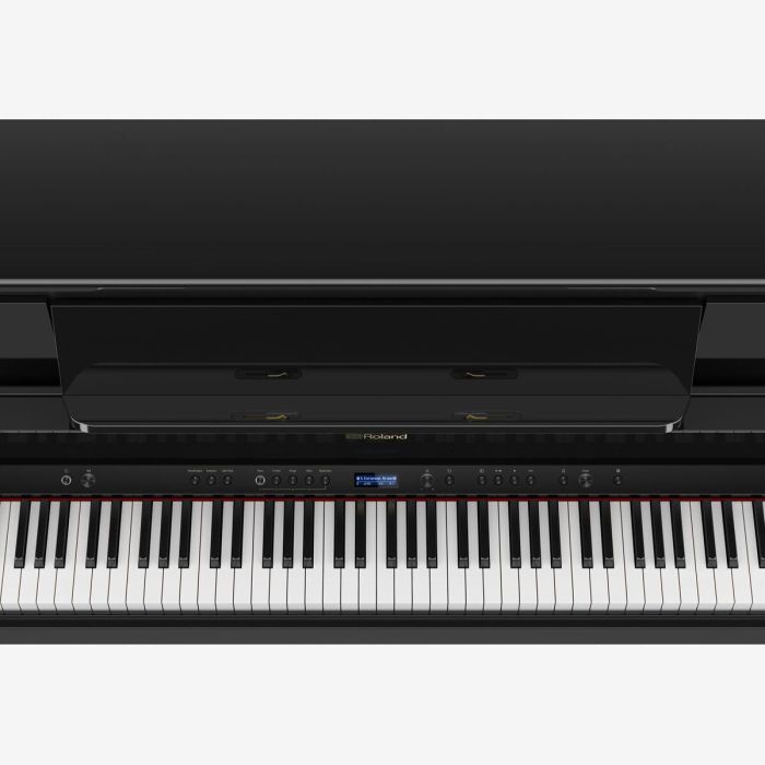 Цифрове піаніно Roland LX708PE