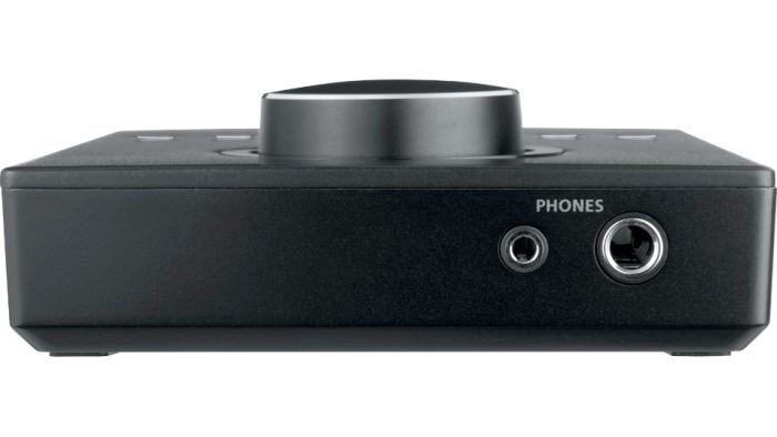 USB аудио-интерфейс ROLAND Super UA UA-S10