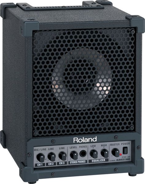 ROLAND CM30