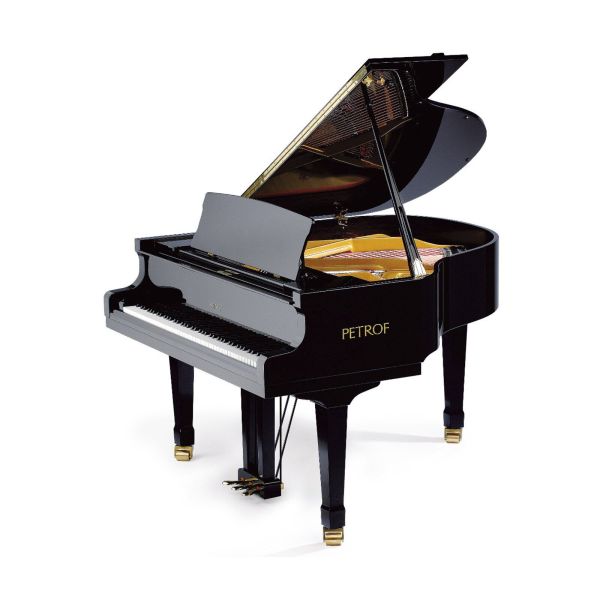 Рояль Petrof P159 BORA BORA DCH-0051