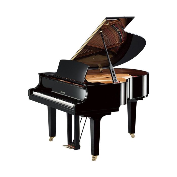 Рояль YAMAHA C1 XPE