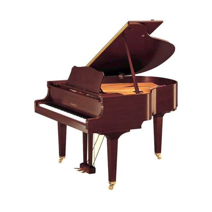 Рояль YAMAHA GC1 PM