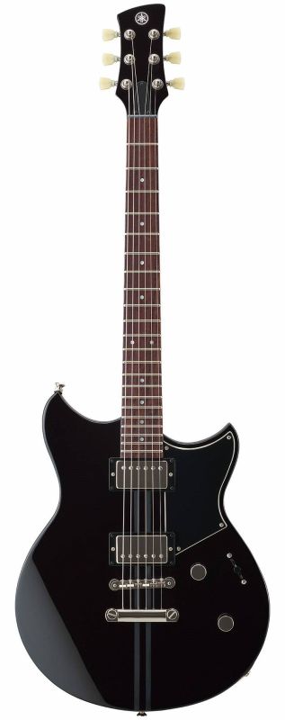 Электрогитара YAMAHA RSE20 BLACK
