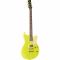 Електрогітара YAMAHA RSE20 NEON YELLOW