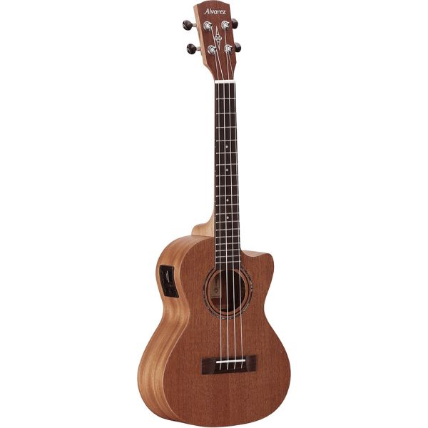 Укулеле электроакутическое Alvarez RU22TCE