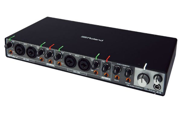ROLAND Rubix 44 USB Звуковая карта