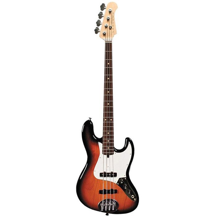 Бас-гитара Lakland s44-60 Custom