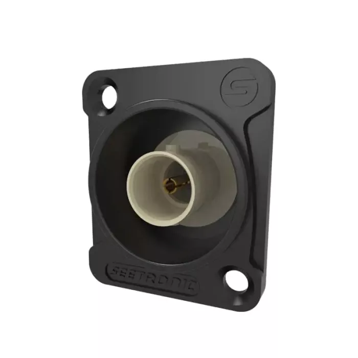 Разьм панельный Seetronic SBB75DFGX-B