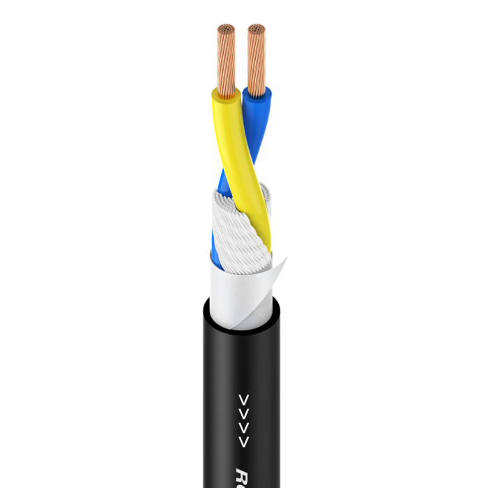 ROXTONE SC020D Кабель акустичний 100м