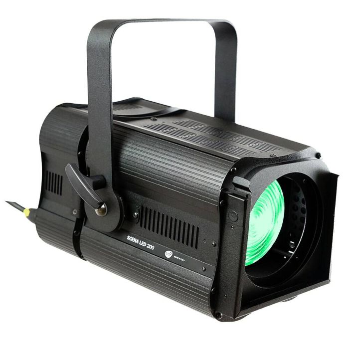 Театральний прожектор DTS Scena LED 200 FC