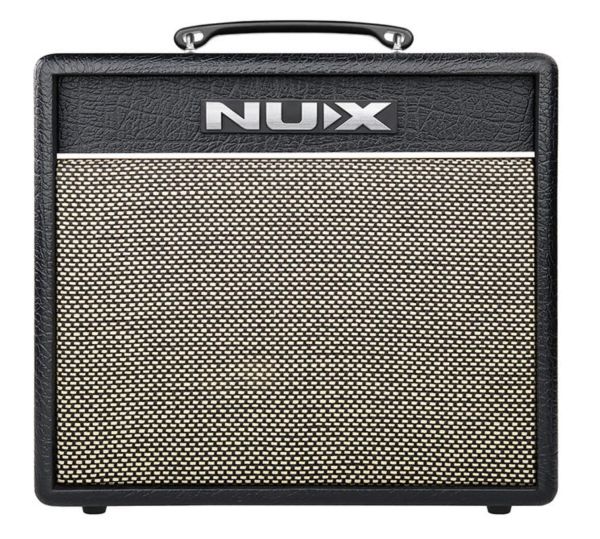 Комбоусилитель NUX Mighty 20 MKII