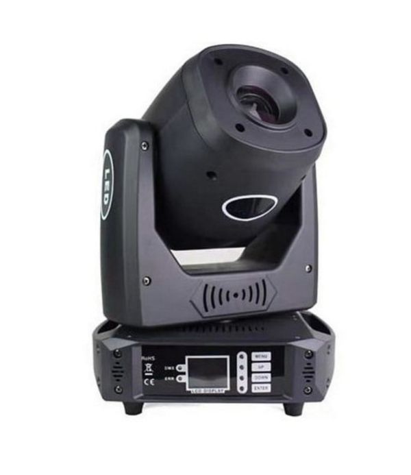 FREE COLOR K80 полноповоротный прожектор