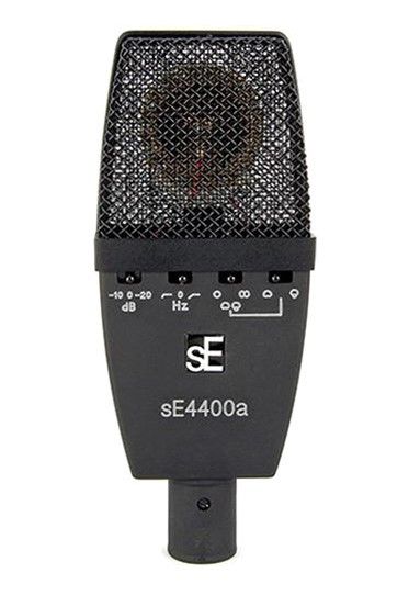 Студійний мікрофон sE Electronics SE 4400A