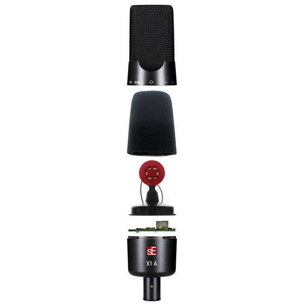 sE Electronics SE X1A