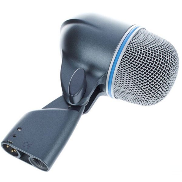 SHURE BETA52A Инструментальный микрофон