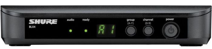 Радиосистема SHURE BLX14E/CVL