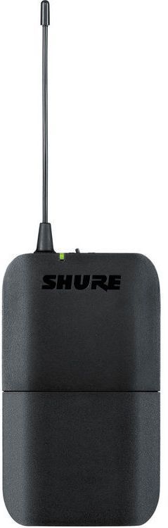 Радиосистема SHURE BLX14E/CVL