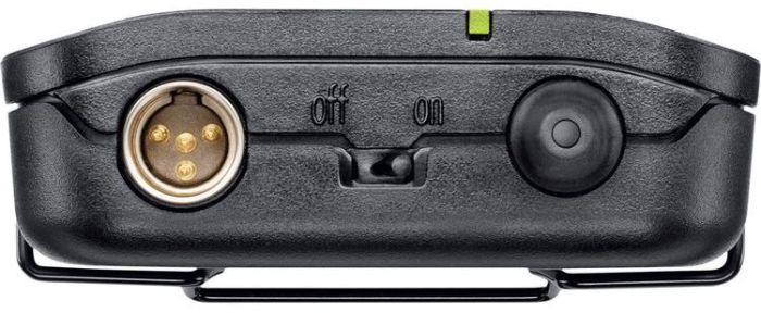 Радиосистема SHURE BLX14E/CVL