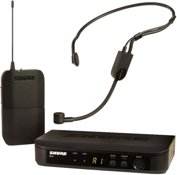 Радиосистема SHURE BLX14E/P31
