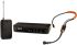 SHURE BLX14E/SM31 Радіосистема
