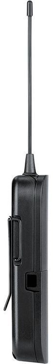 Радиосистема SHURE BLX14E/SM31
