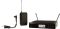 SHURE BLX14RE/B98 Радиосистема инструментальная с микрофоном