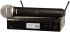 SHURE BLX24RE/PG58 радиосистема