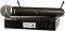 SHURE BLX24RE/SM58 Радиосистема 