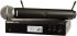 SHURE BLX24RE/SM58 Радиосистема 