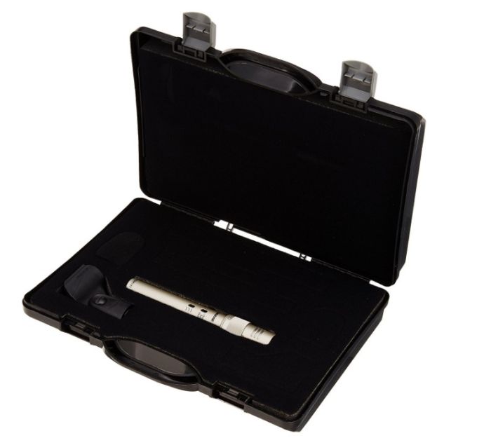 Инструментальный микрофон SHURE KSM141/SL