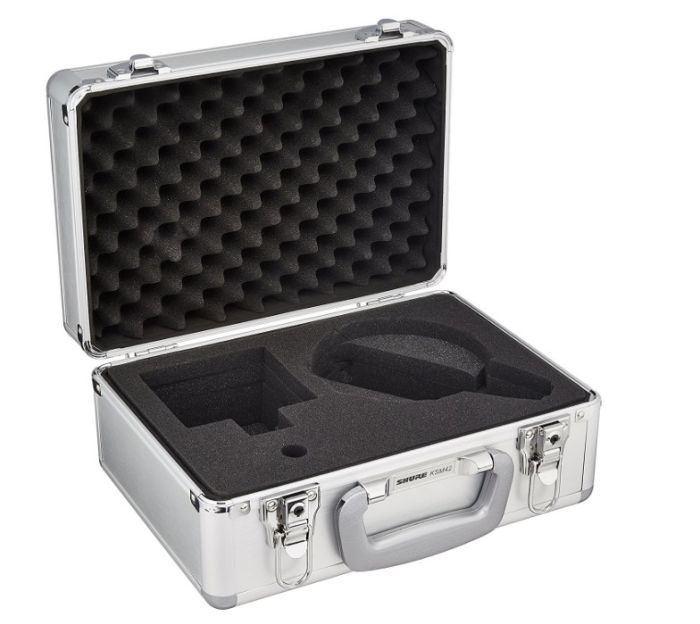 Студийный микрофон SHURE KSM42/SG