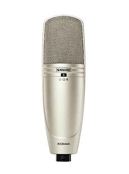 SHURE KSM44A/SL Студийный микрофон