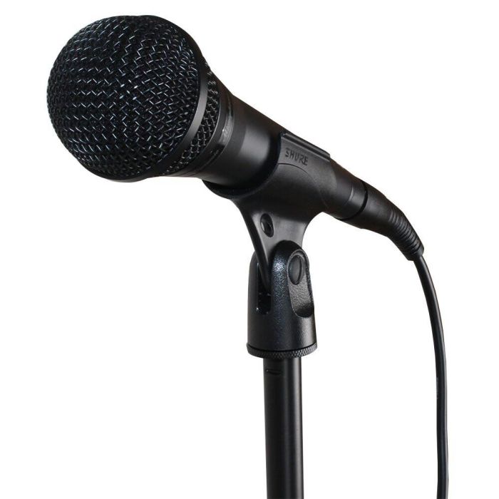 Микрофон SHURE PGA58BTS