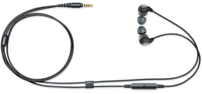 Звукоизолирующие наушники SHURE SE112-GR-EFS