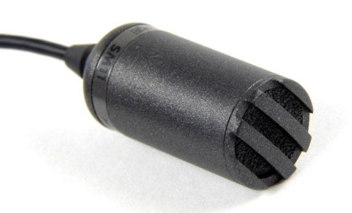 SHURE SM11-CN