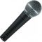 SHURE SM58-LCE Вокальный микрофон