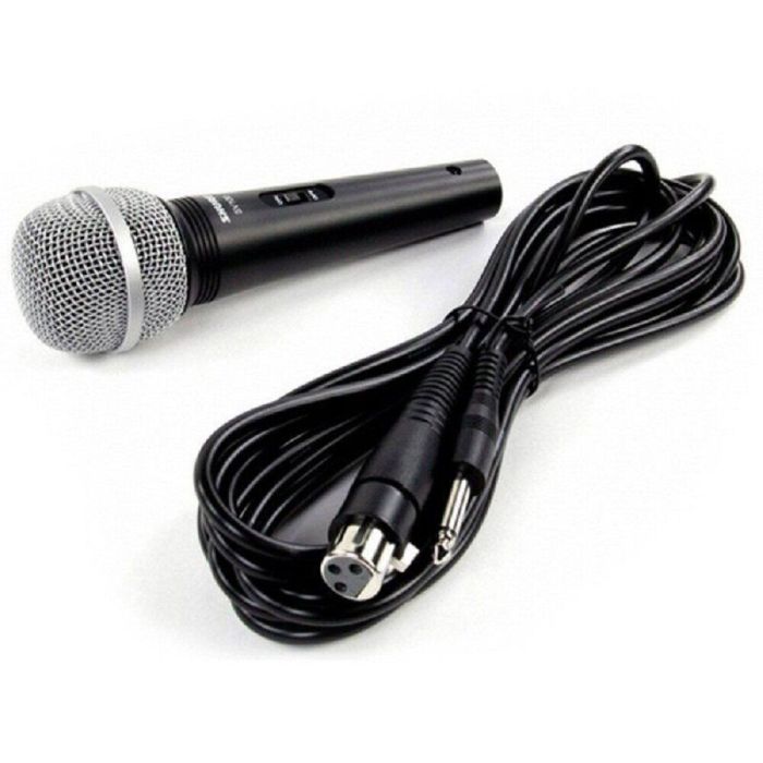 Вокальный микрофон SHURE SV100