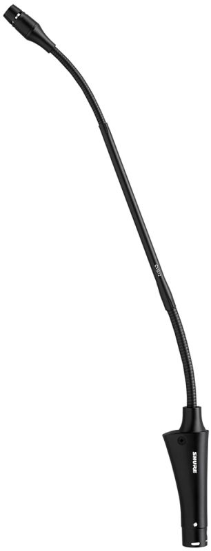 SHURE CVG12-B/C Инсталляционный микрофон