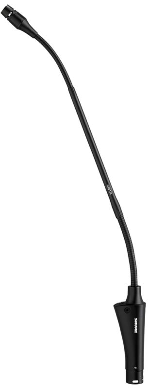 Инсталляционный микрофон SHURE CVG12S-B/C