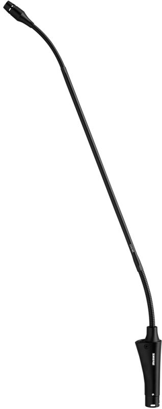 Инсталляционный микрофон SHURE CVG18S-B/C