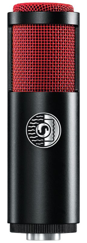 Shure KSM313/NE Студийный микрофон 
