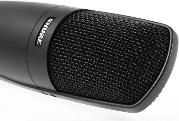 Студийный микрофон SHURE KSM32/CG