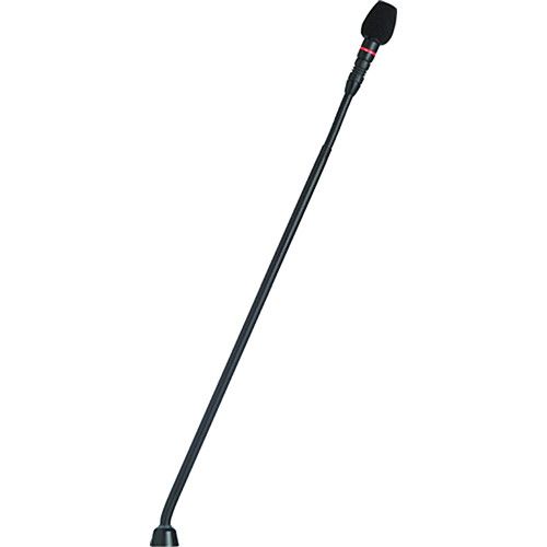 Инсталляционный микрофон SHURE MX415/C
