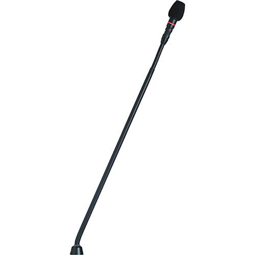 Инсталляционный микрофон SHURE MX415LP/S