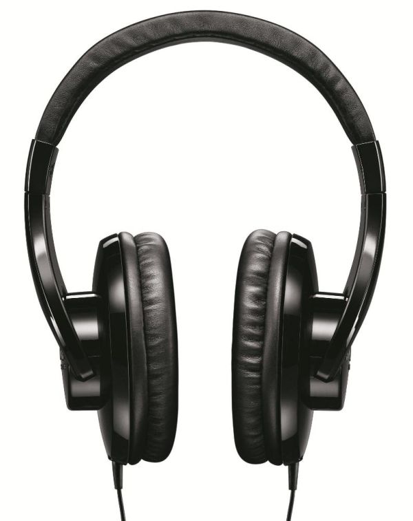 Наушники SHURE SRH240A-E
