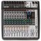 Soundcraft Signature 12MTK микшерный пульт
