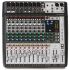 Soundcraft Signature 12MTK мікшерний пульт