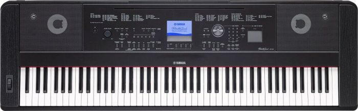 Синтезатор YAMAHA DGX-660B