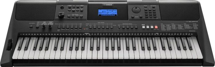 Синтезатор YAMAHA PSR-E453