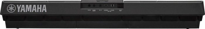 Синтезатор YAMAHA PSR-E453